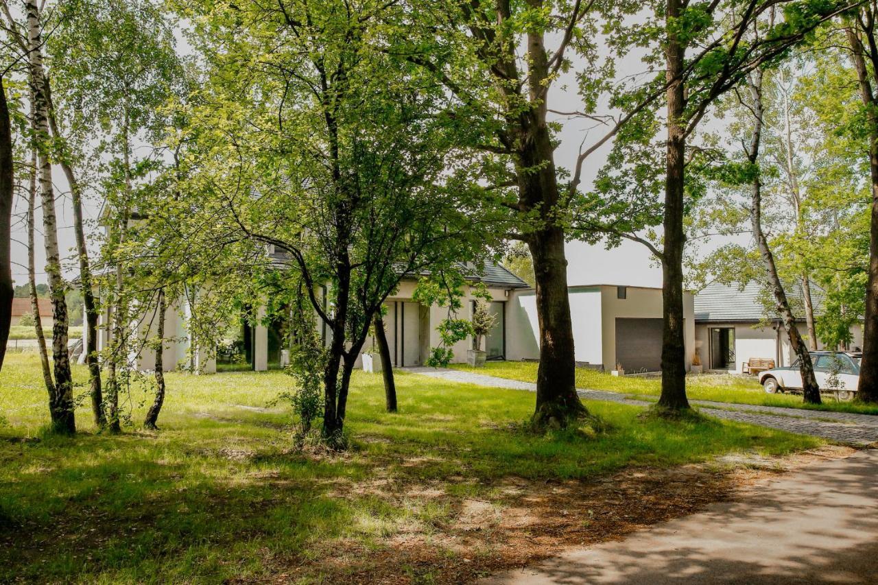 Nature House Pszczyna Exterior foto
