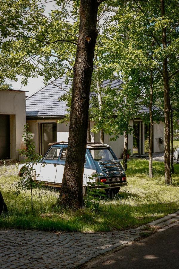Nature House Pszczyna Exterior foto