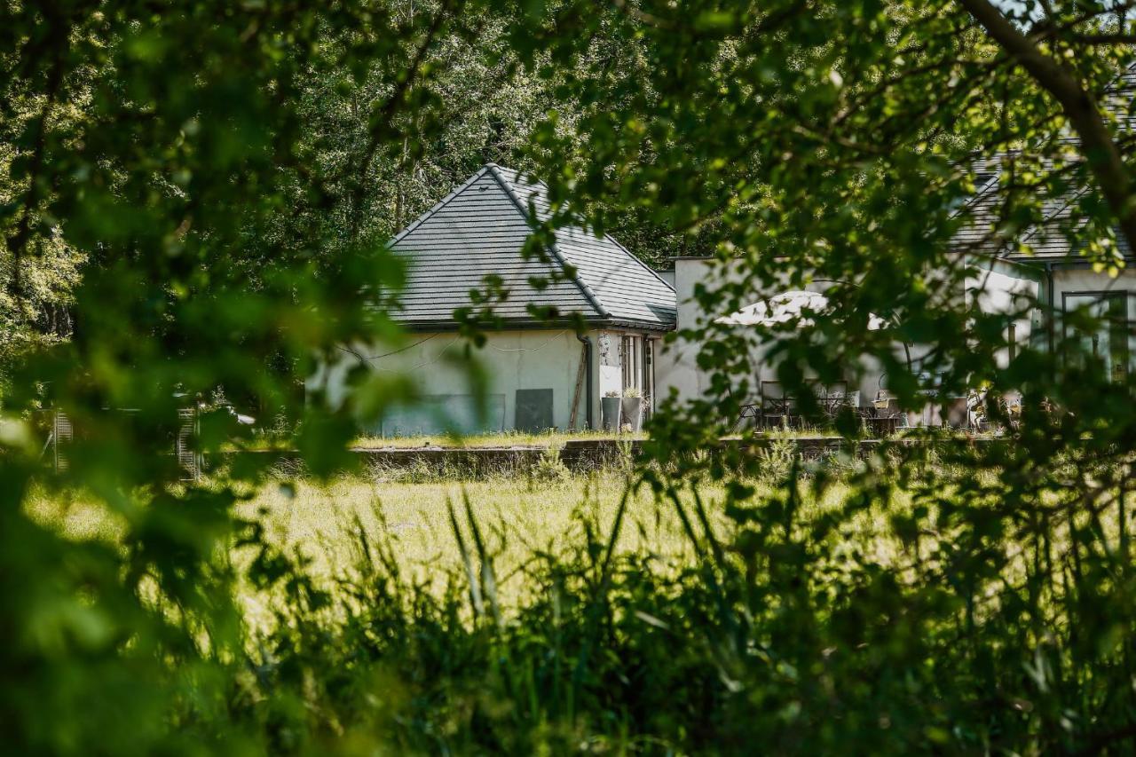 Nature House Pszczyna Exterior foto